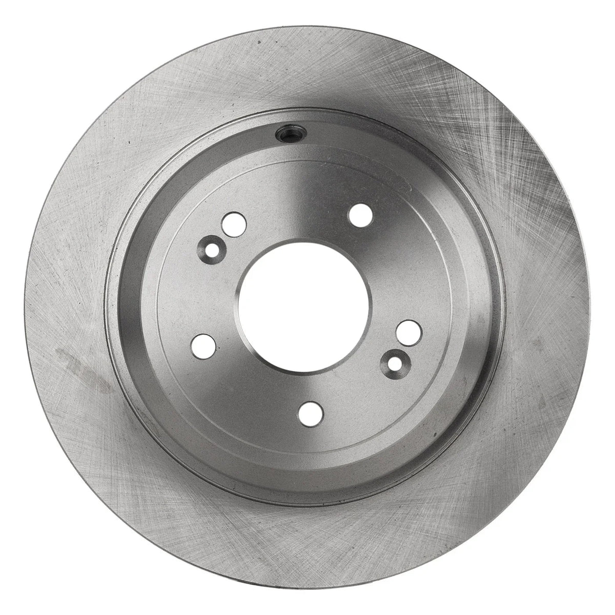 Disc Brake Rotors Rear for Hyundai Genesis 2010 to 2016