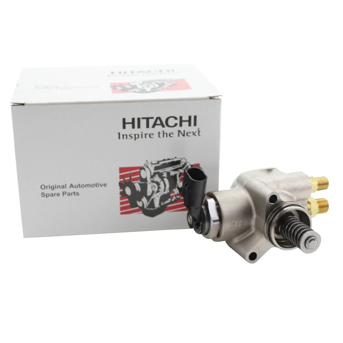 High Pressure Fuel Pump Direct Injection for Audi Q7 2007-2015 Right