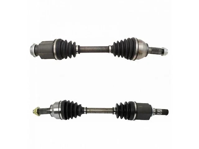 Axle Shaft Set for Mazda 3 2.3L 2005-2006 (BP338PF)
