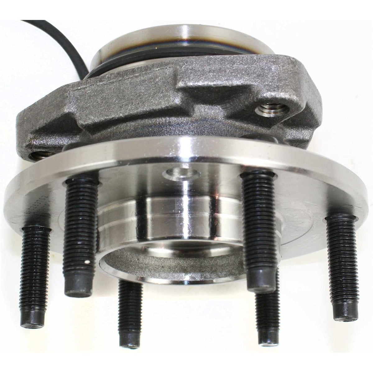 Wheel Hub Kit for 4WD Chevrolet Trailblazer (2002-2009)