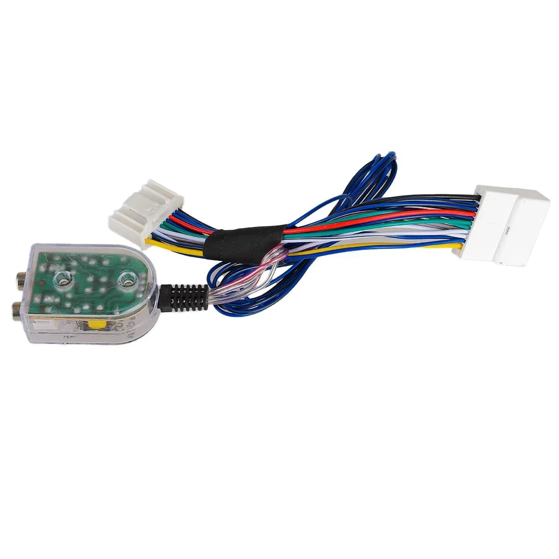 Amplifier Interface Adapter for Nissan Altima Leaf Maxima Cube 2013-2023