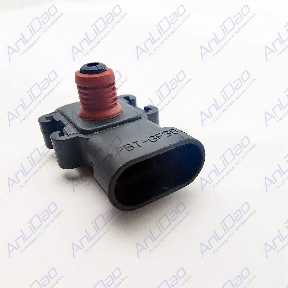 MAP Sensor for Mercruiser 496 8.1L V8 (2000–Present) 881731 3861321 8M0054726