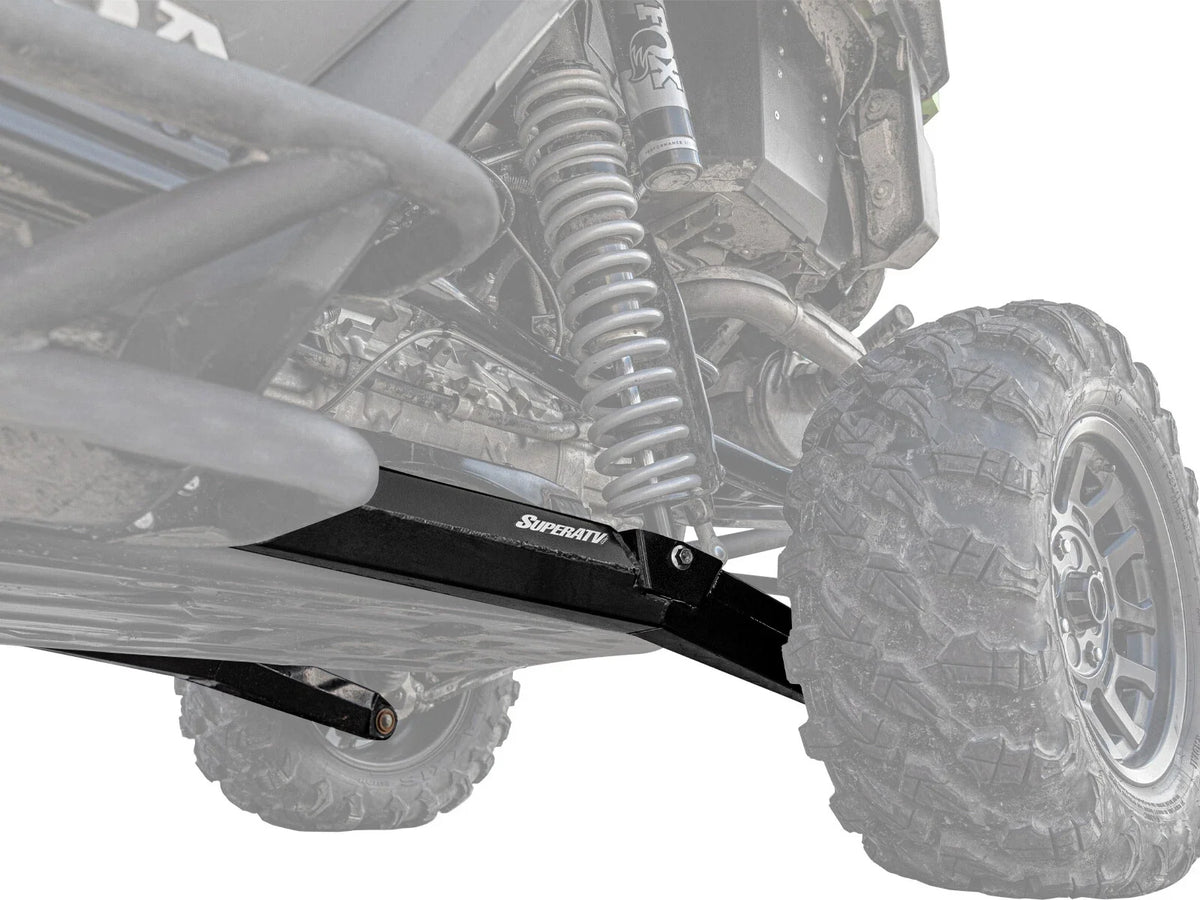 High Clearance Trailing Arms for Honda Talon 1000R (2019 to 2023)