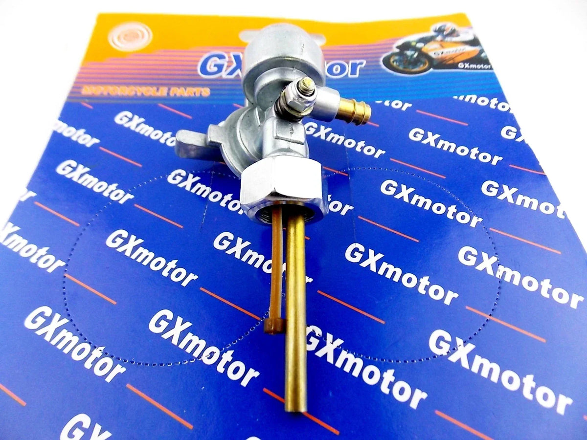 Petrol Tank Fuel Tap 14mm for Yamaha MX100 1974-1975