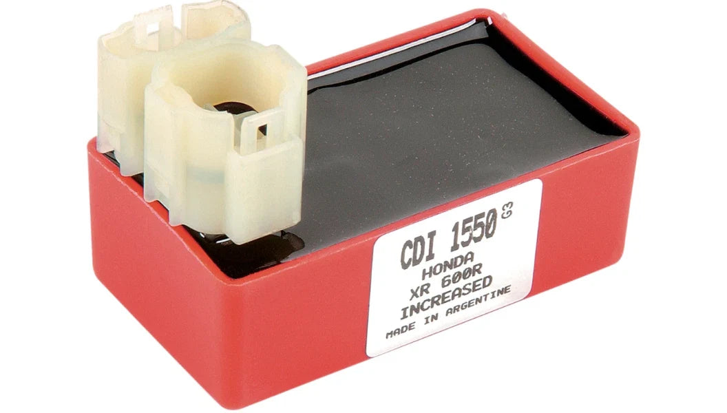 CDI Box for Honda XR600R (1988–2000)