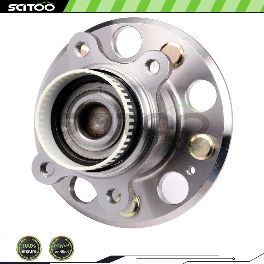 Rear Hub Bearing Assembly for Kia Optima (2011–2016) FWD