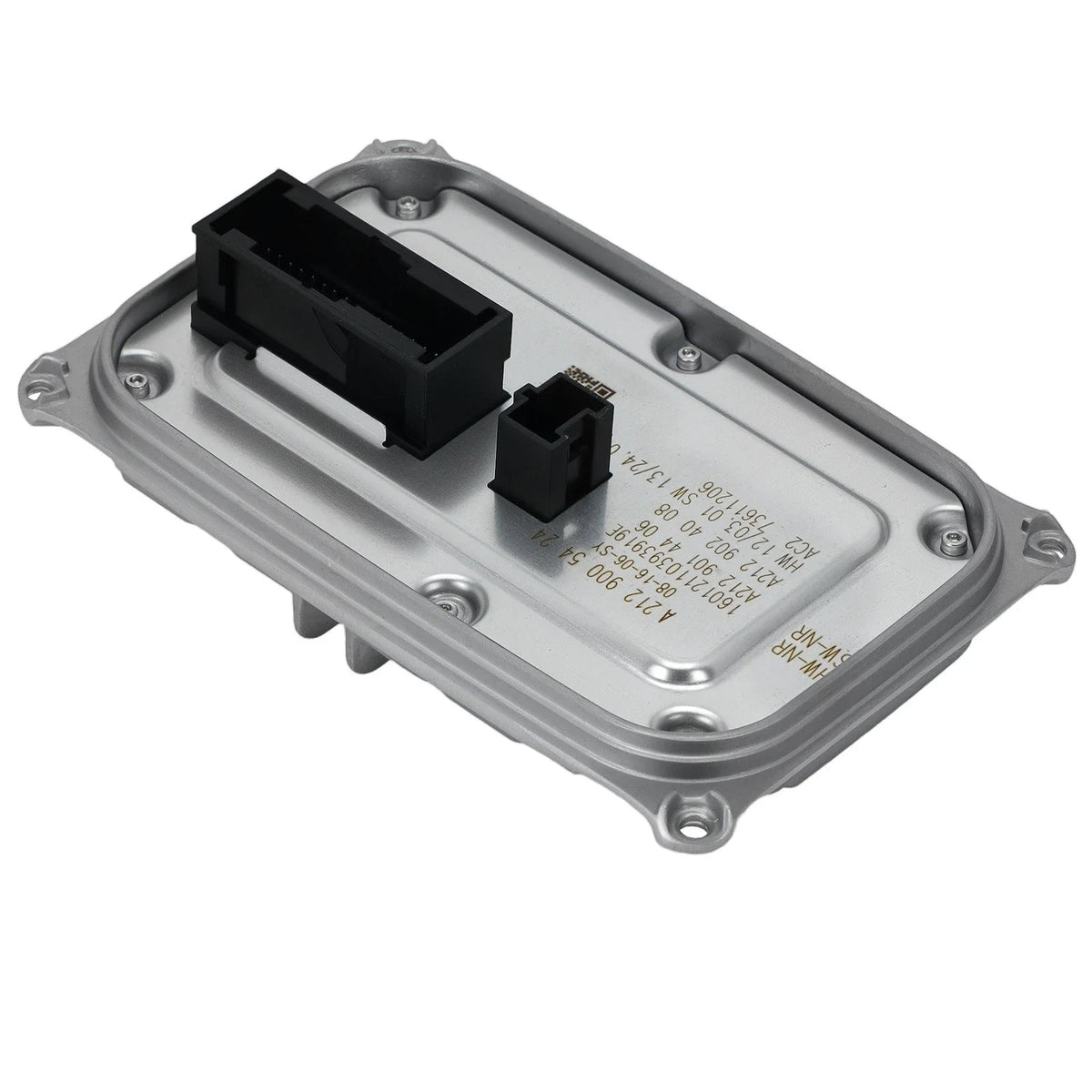 LED Ballast Module for Mercedes Benz CLS W218 (2014-2018)
