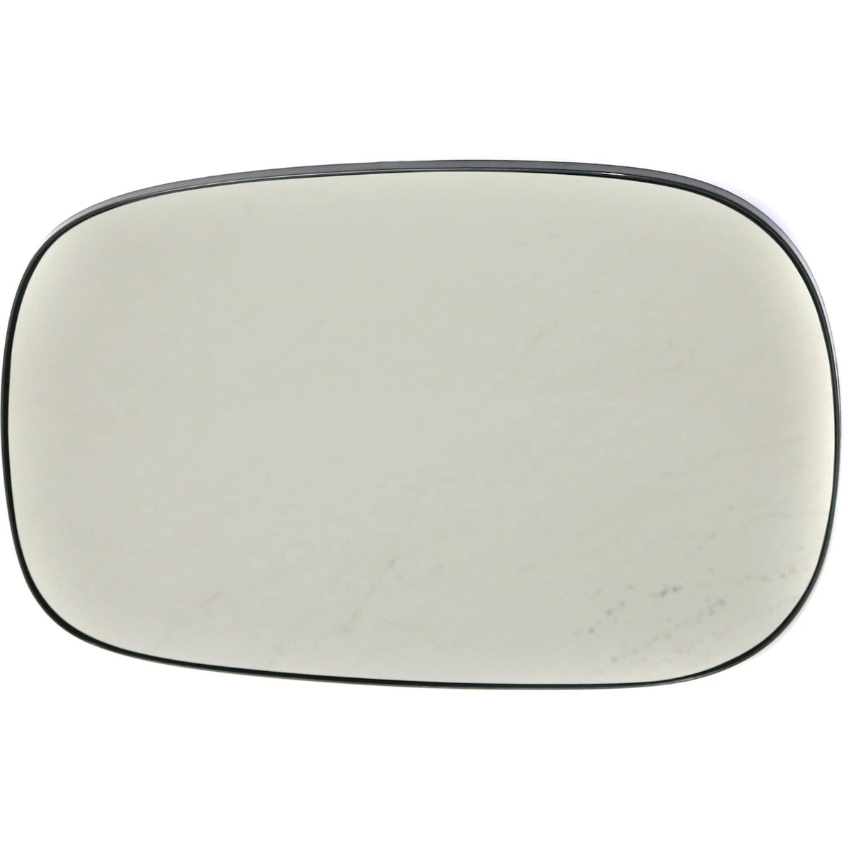Mirror Glass Driver Left Side for Dodge Ram 1500 2500 3500 (68003587AA)