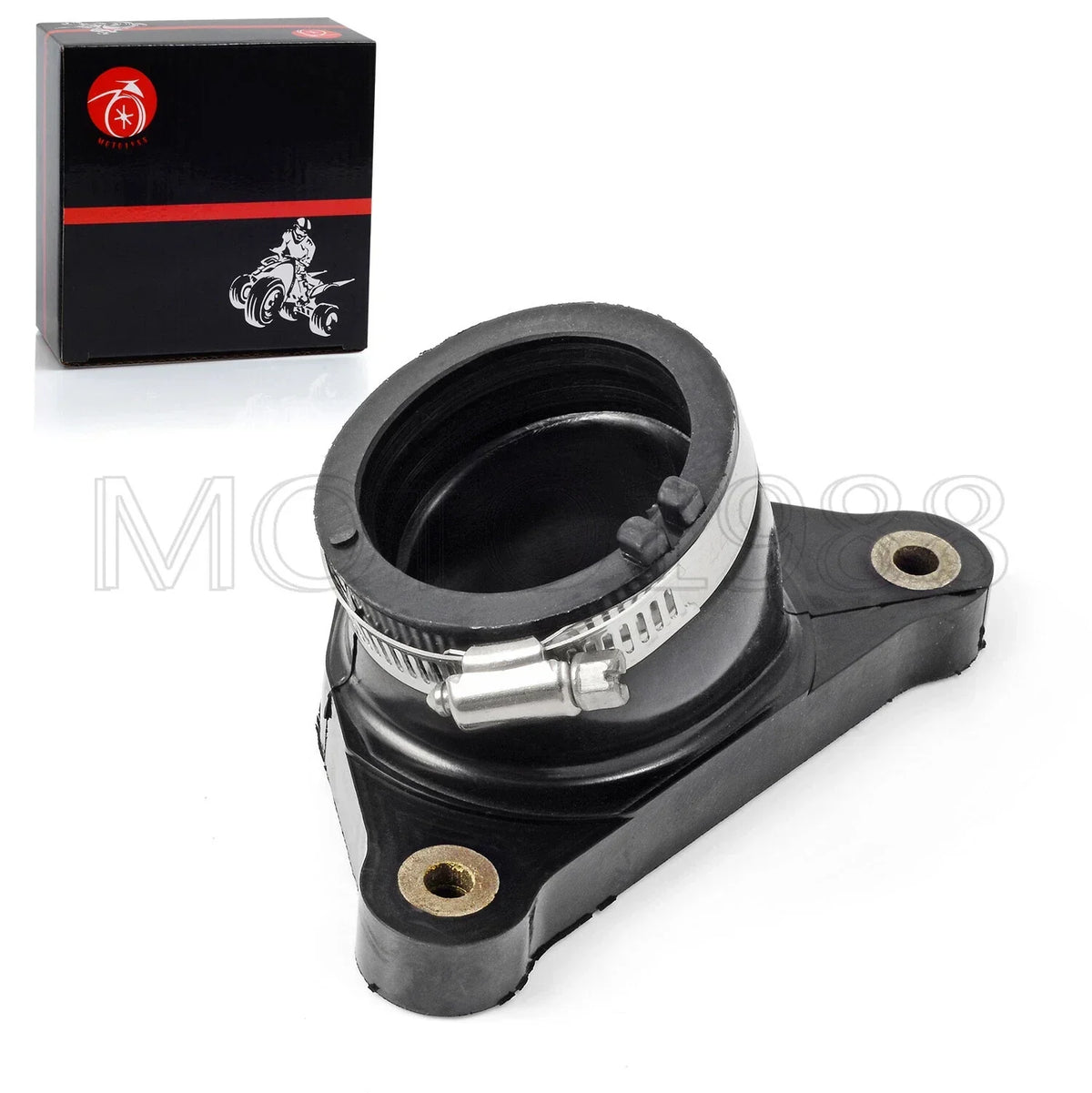 Carb Joint Intake Boot for XR600R Honda (1988–2000)