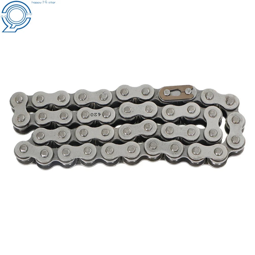 Front Jackshaft Chain for Coleman CT200U (42L)