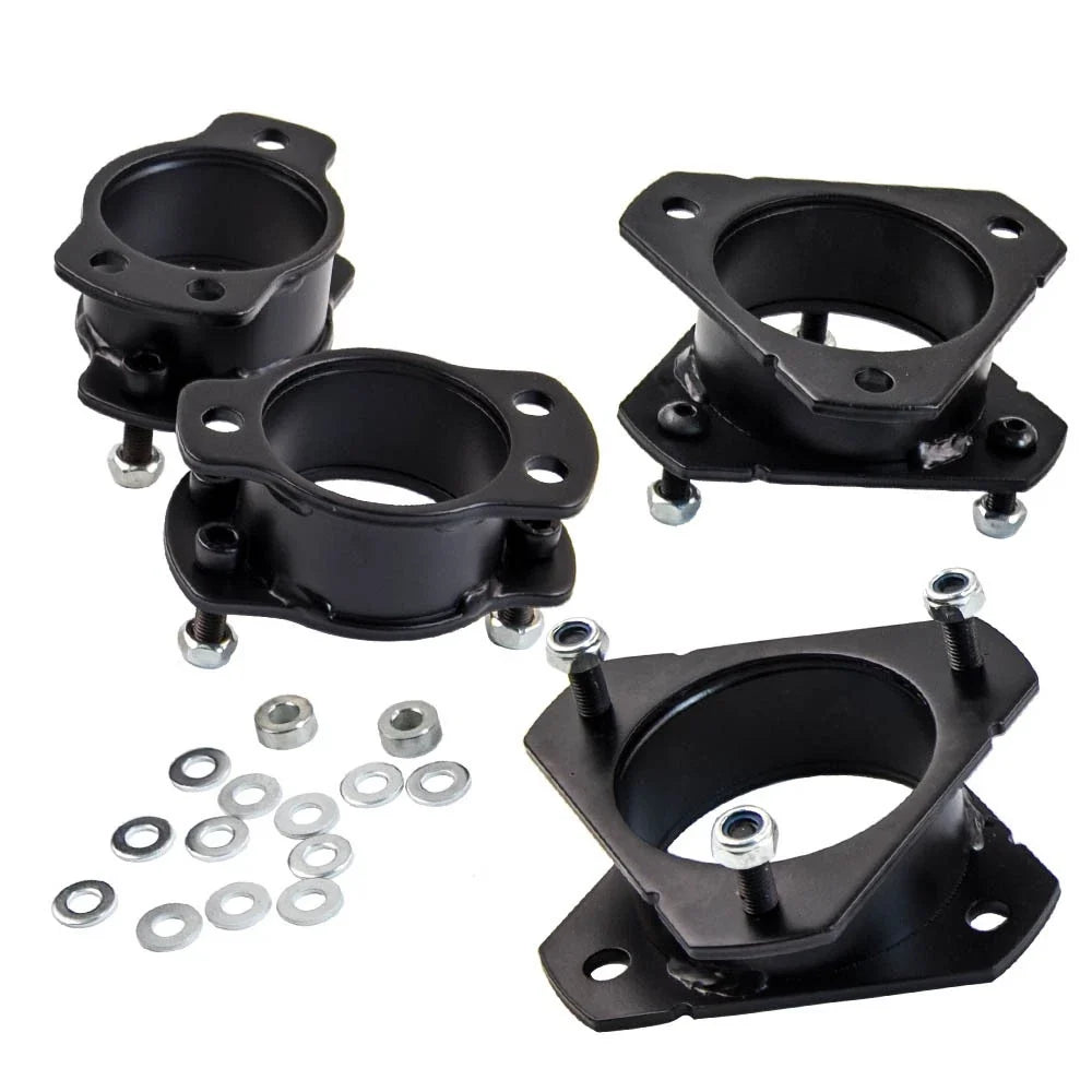 3" Front 2" Rear Leveling Kit for Ford Explorer (2006–2010)