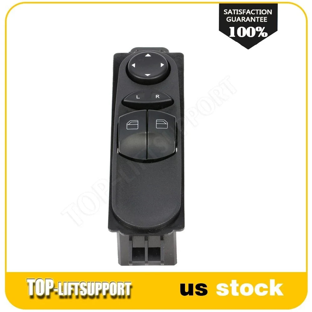 Window Control Switch for Freightliner Sprinter 2500 (2007–2009)