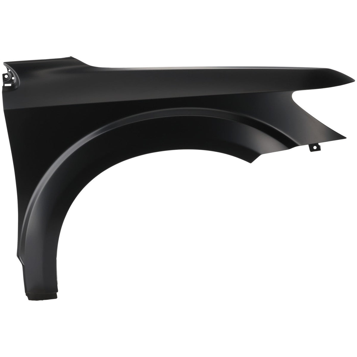 Fender, Front Passenger Side for Dodge Journey 2009-2020