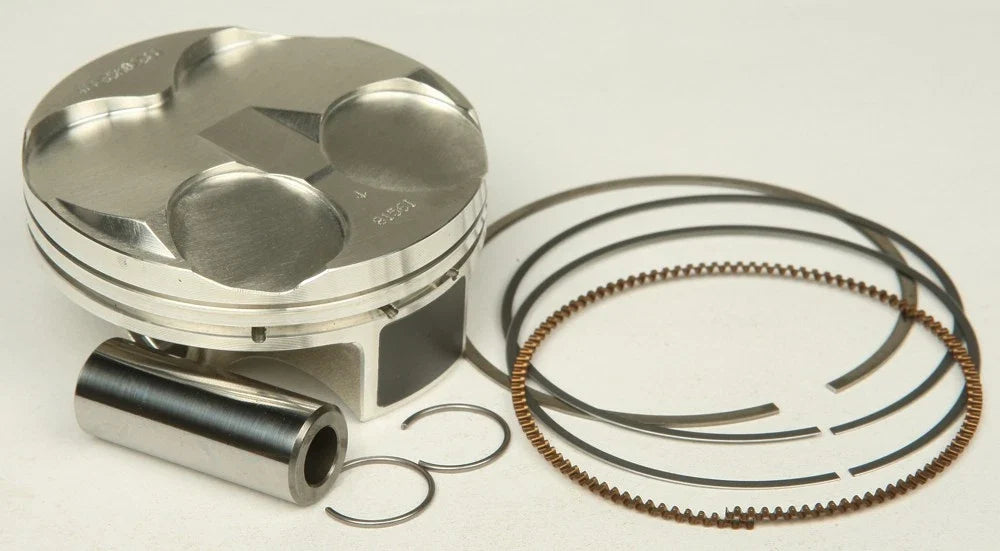 Piston Kit 66.00/Std 11.7:1 for Armorglide