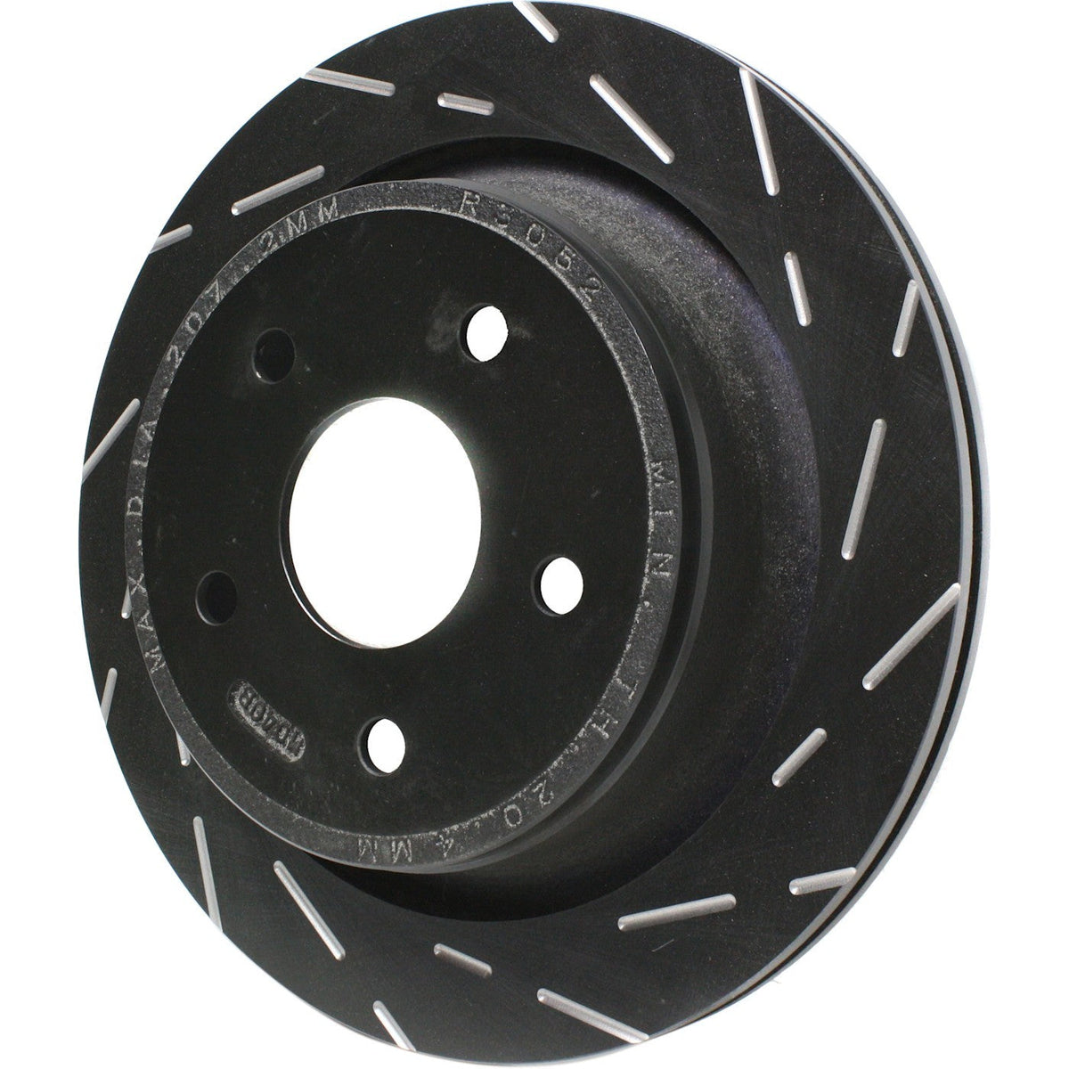 Pair of Brake Discs for Ram Truck (RWD, 4WD)