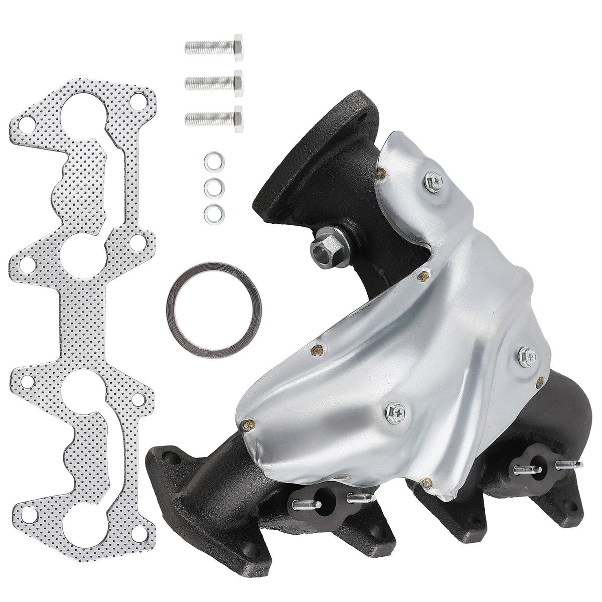 Exhaust Manifold with Gasket 2000-2003 for GMC Sonoma 24577360