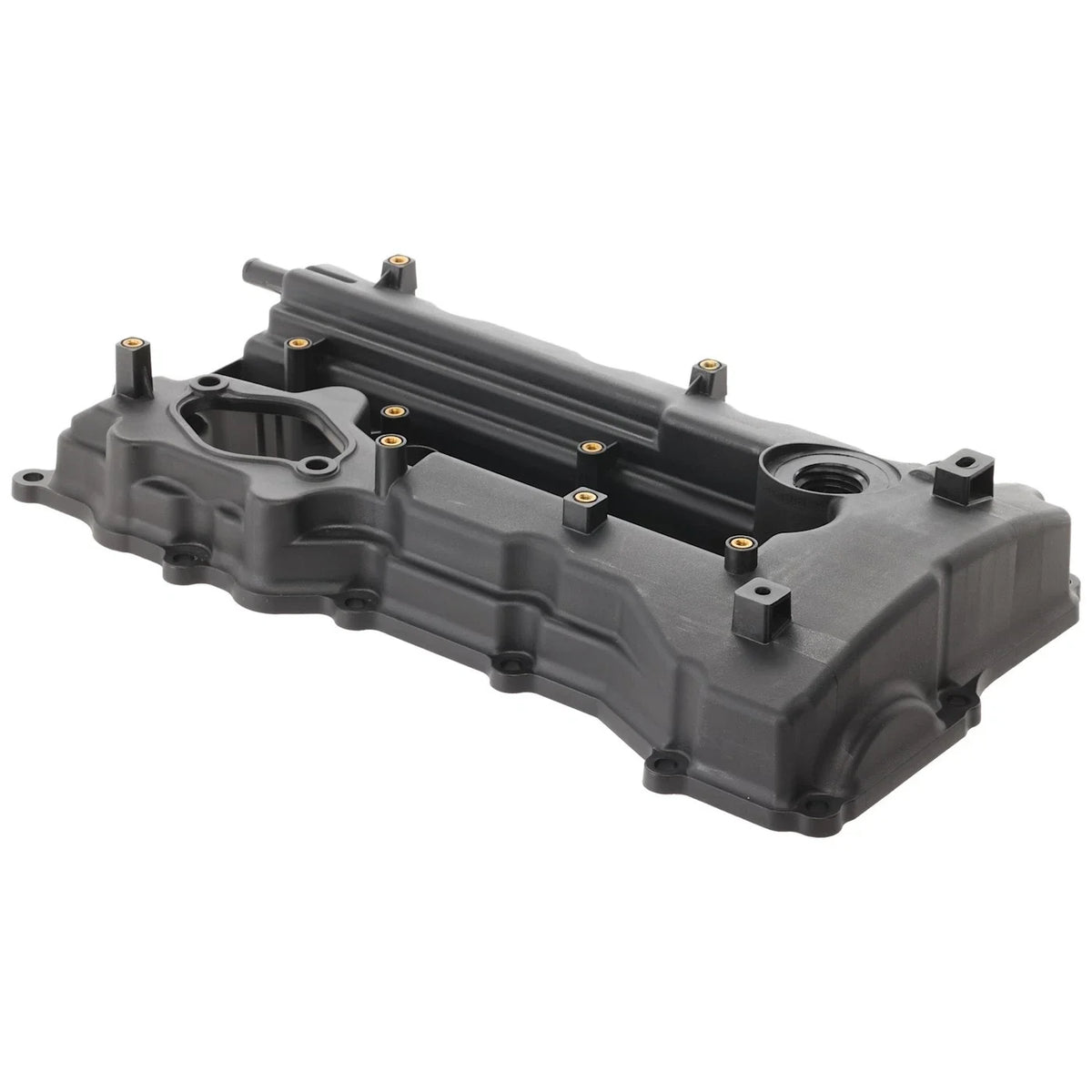 2011-2013 Kia Optima Valve Cover Replacement