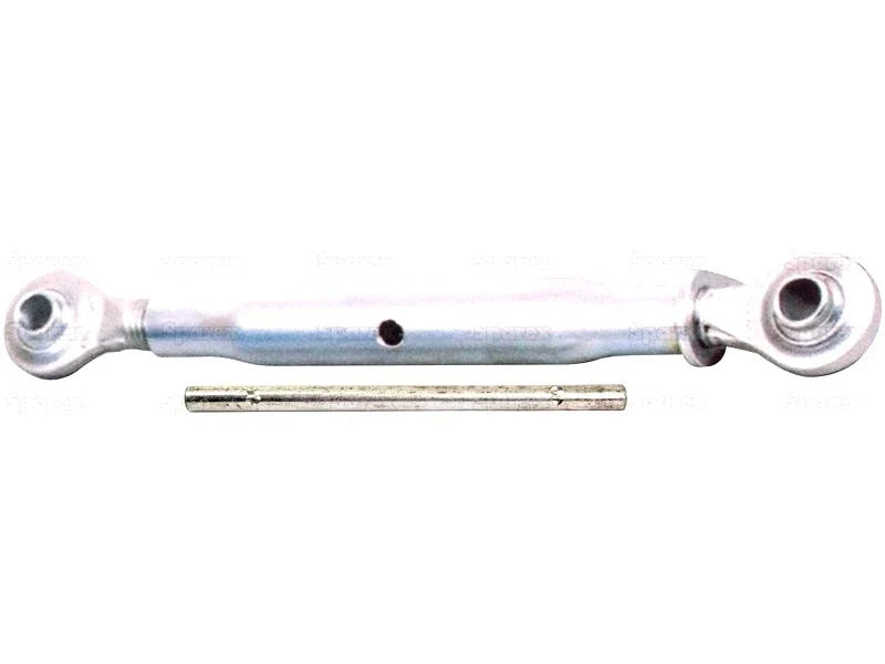 Top Link with Ball Ends for Massey Ferguson Ford Kubota (410mm/595mm)