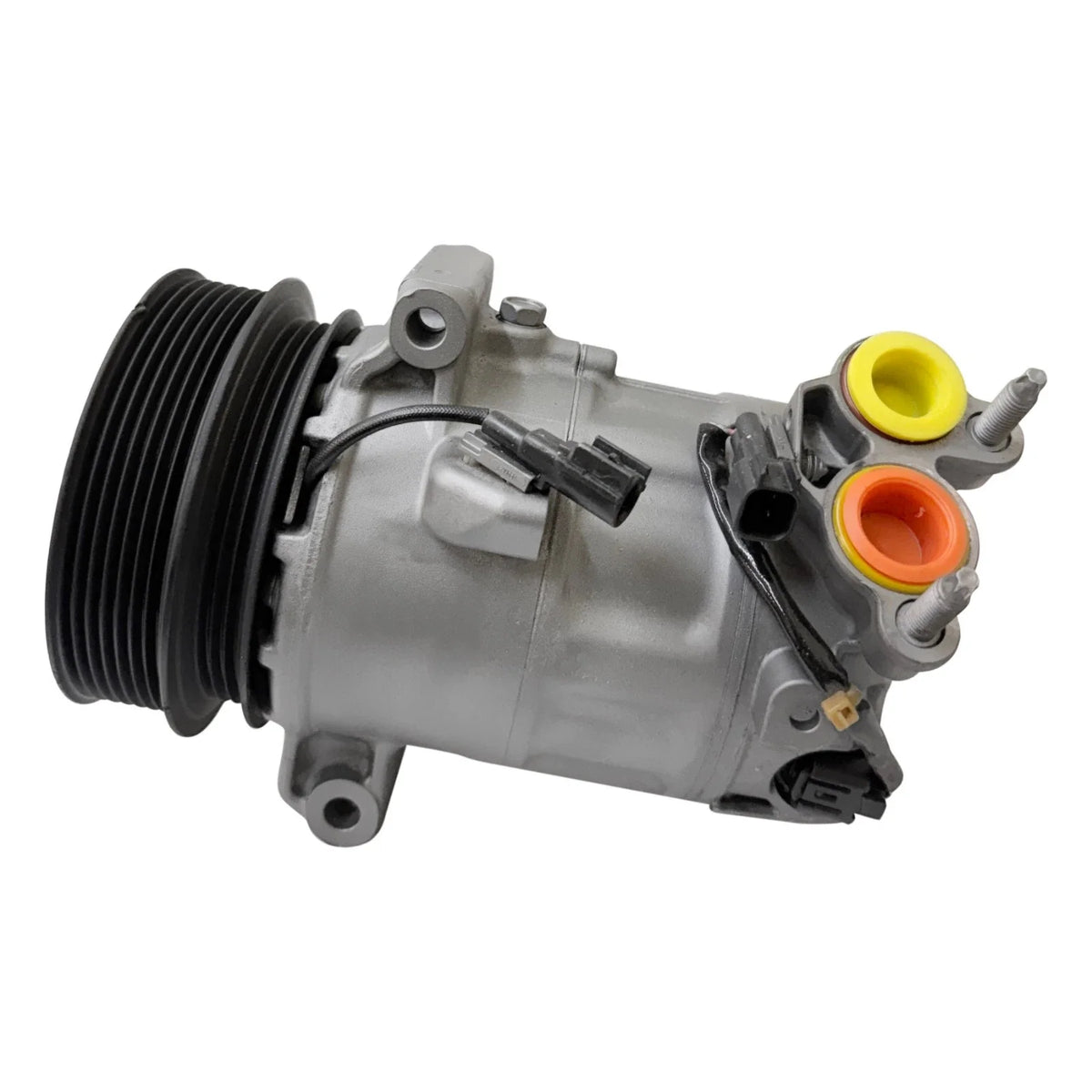 AC Compressor Replacement for Volvo S90 2.0L (2022–2025)