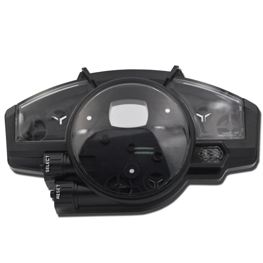 Speedometer and Tachometer Gauge Cover for Yamaha YZF-R1 (2007-2008)