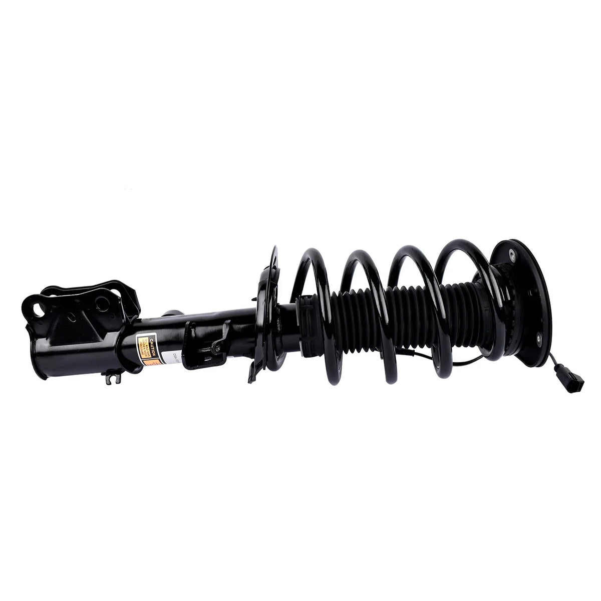 Shock Strut Assembly w/Electric Front LH for Lincoln Continental 2017-2020