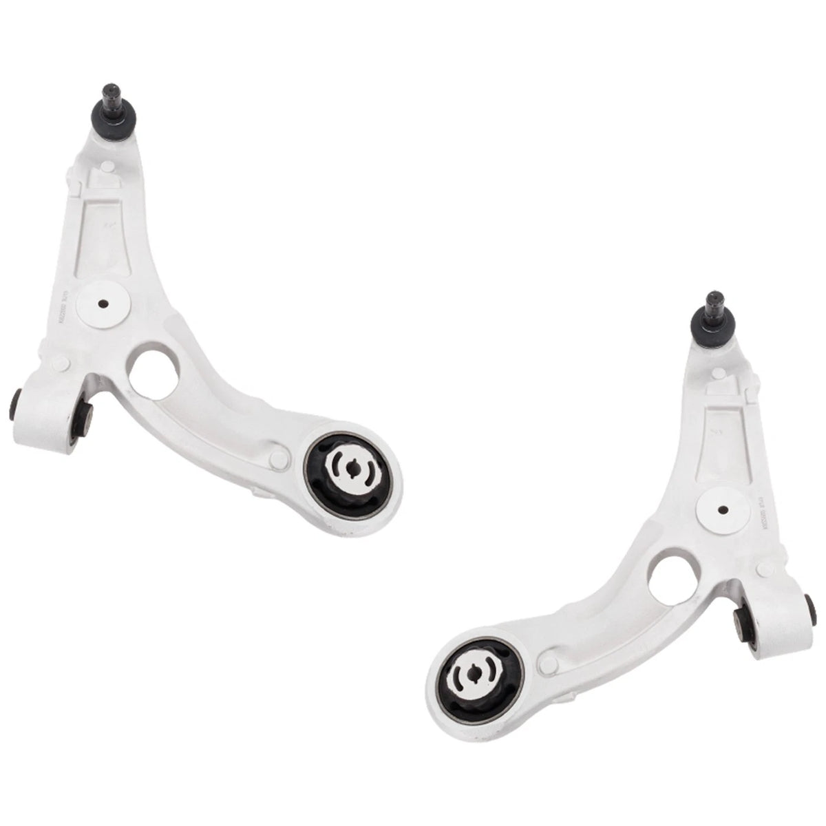 Control Arm Set for Chrysler 200 (2015–2017) - Front Lower, Driver & Passenger