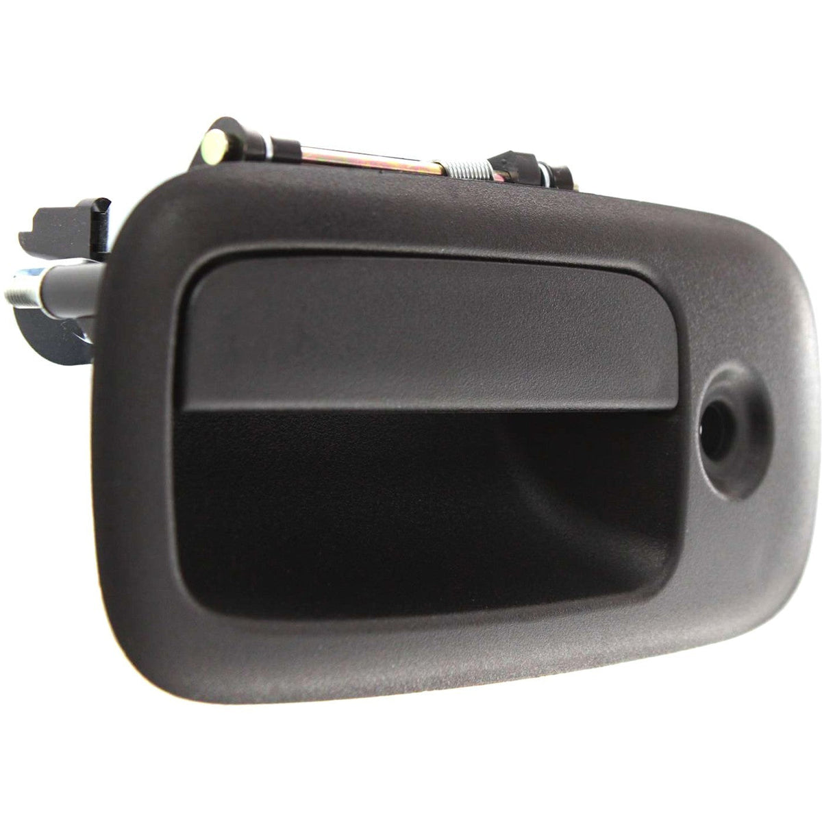 Exterior Door Handle Front Left for Chevy Express 2500, 1500 (2003–2021)