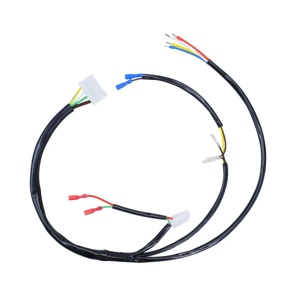 Harness C-Plug for Webasto Aqua/Hydro WPX-434-795