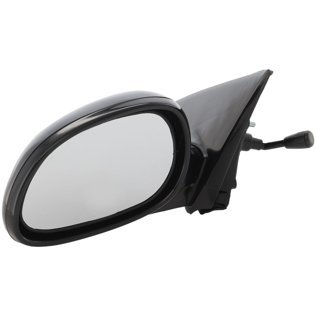 Driver Side View Mirror for Honda Civic 1992-1995