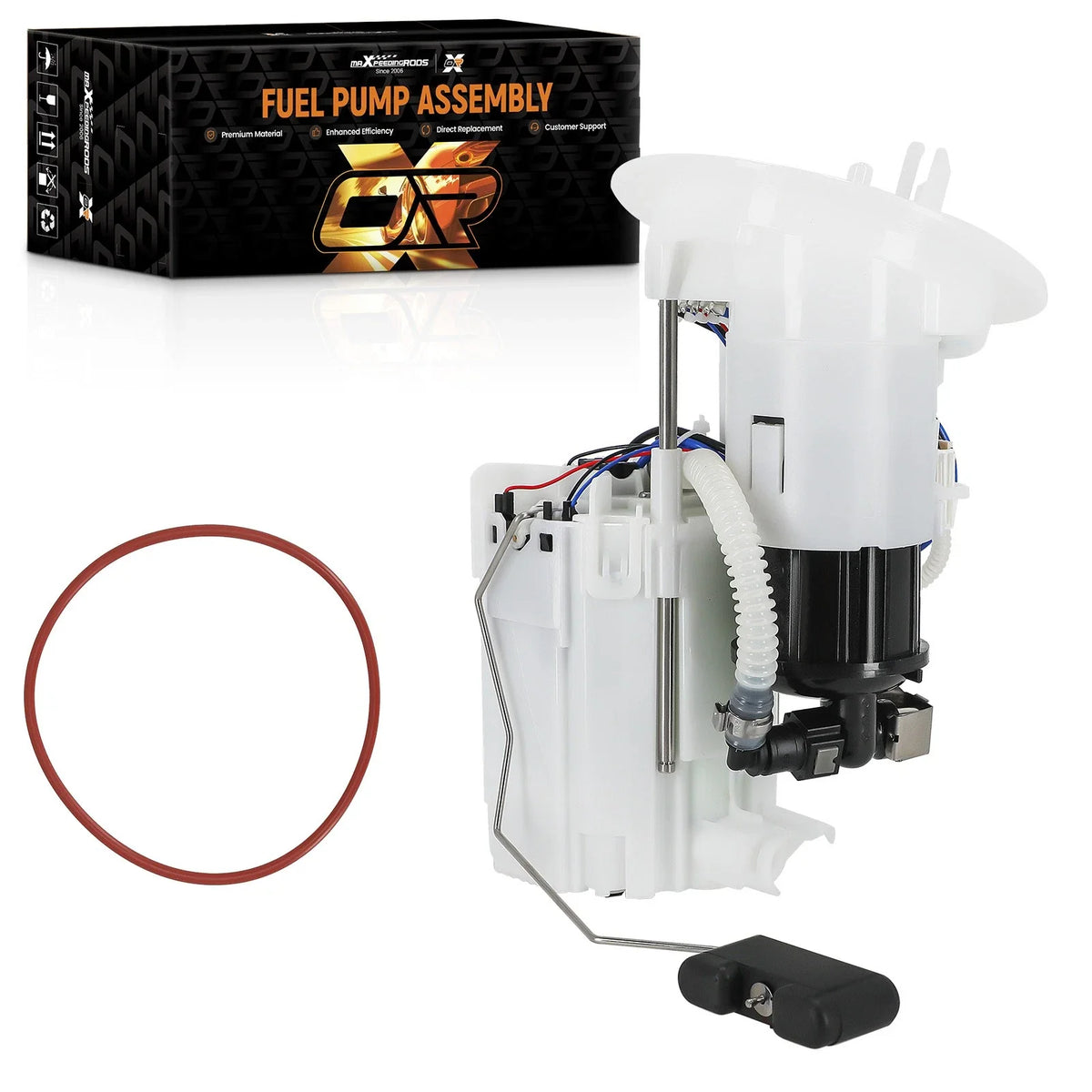 Electric Fuel Pump for Audi A4 A5 Quattro 2.0L 3.2L 2009-2012