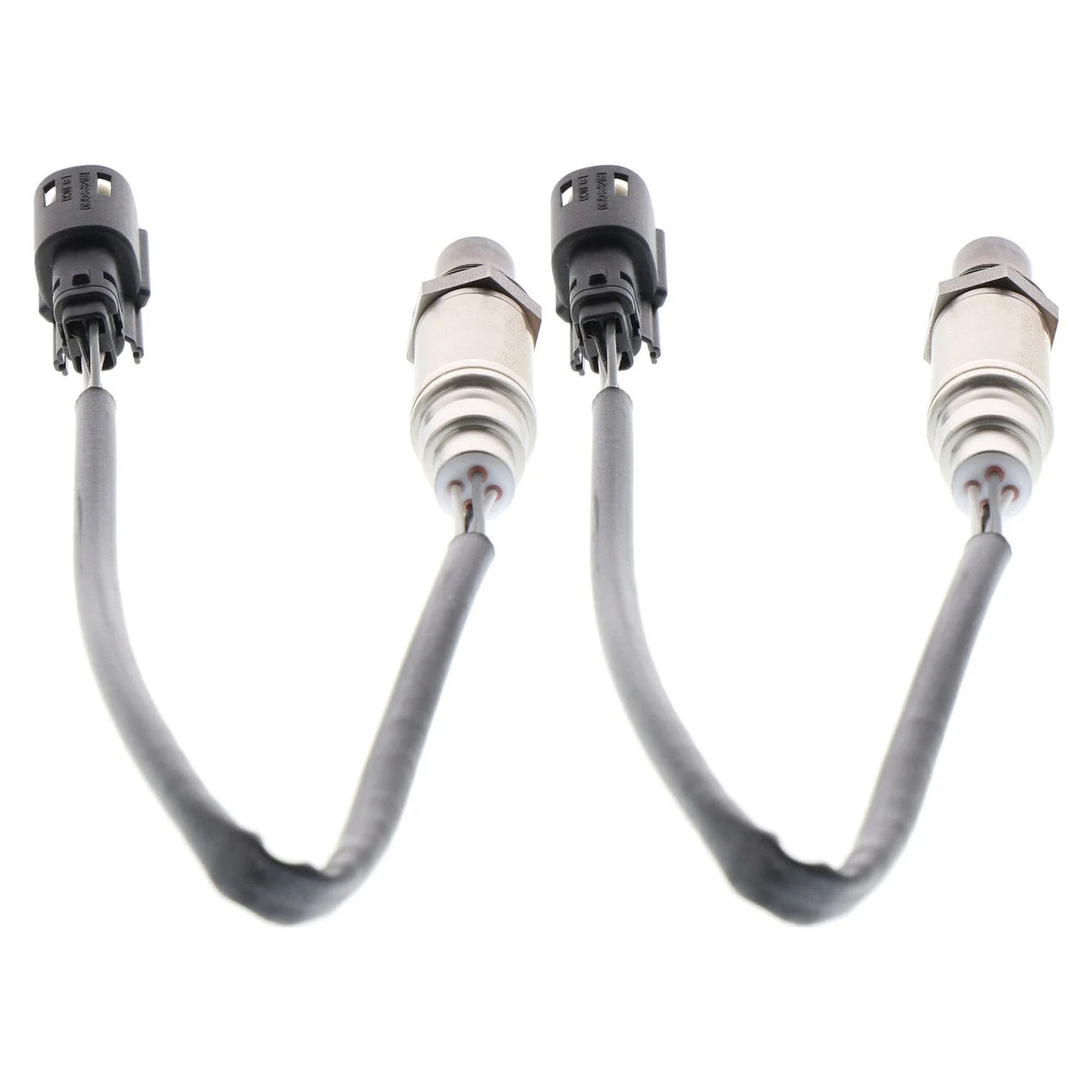 2X Downstream Oxygen Sensor for Edge Mustang MKT MKX CX-9 (Bosch)