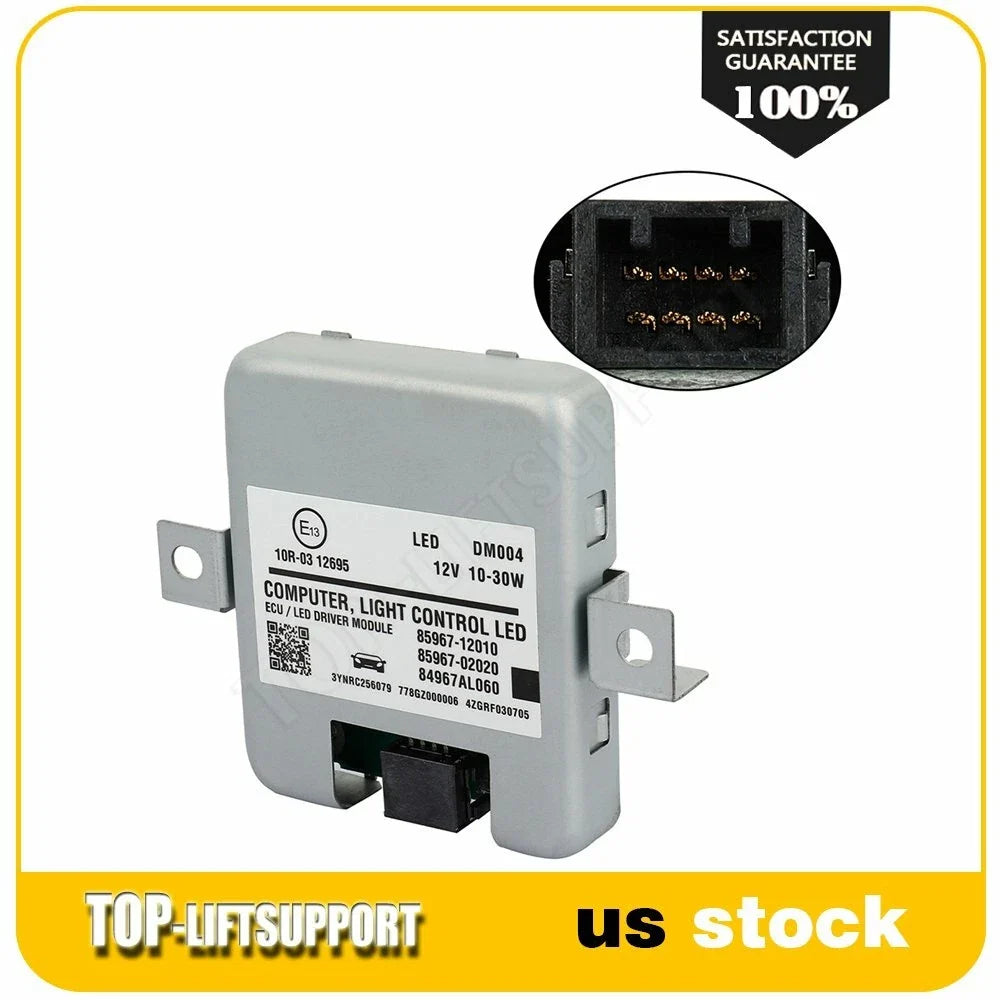 Ballast Module for Lexus IS200t IS250 IS350 IS450 (2014–2017)
