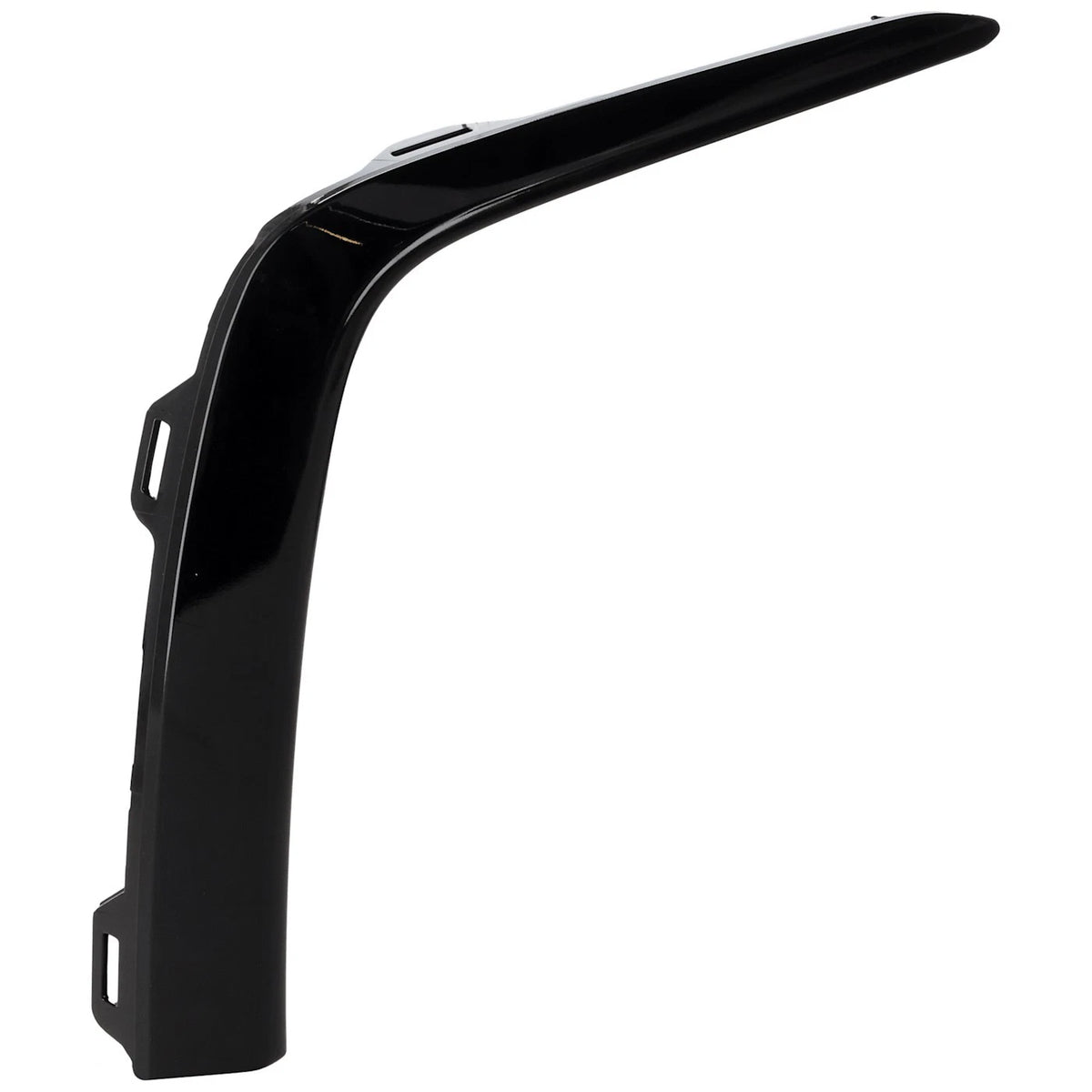 Bumper Face Bar Trims Set of 2