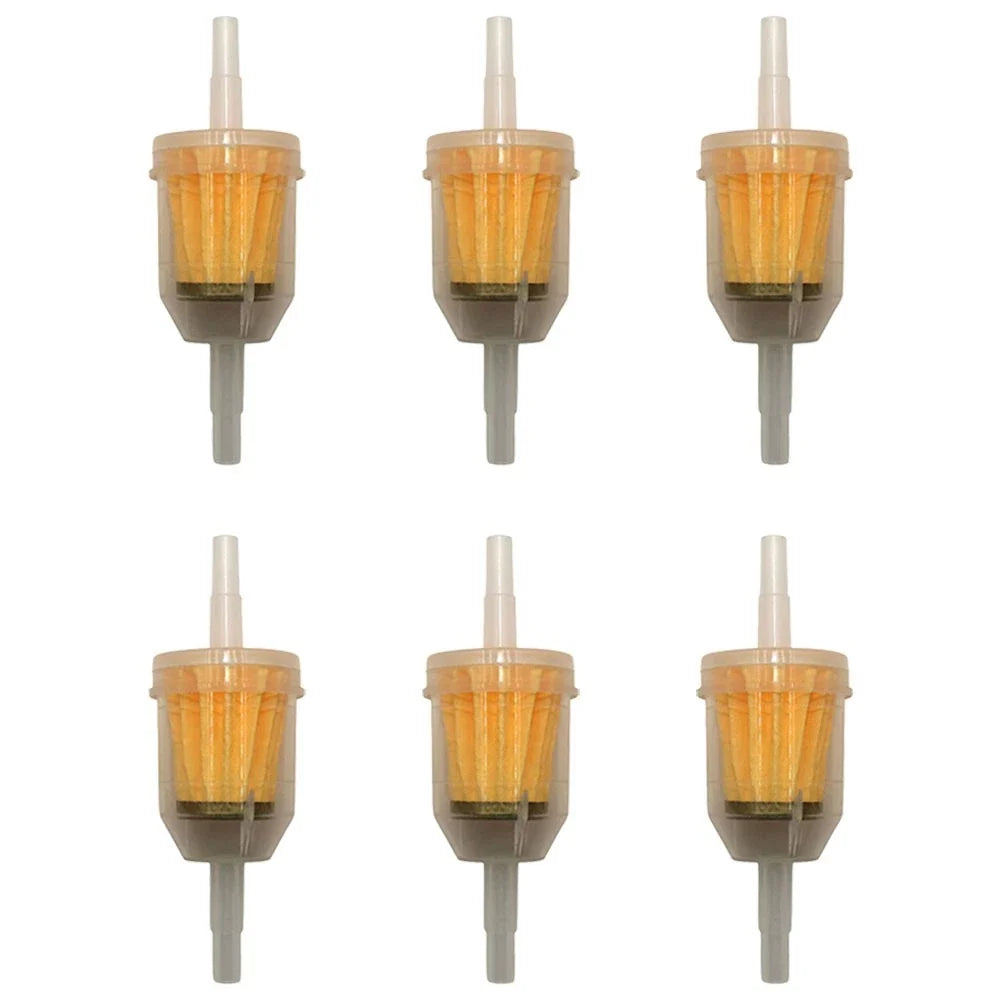 6X Fuel Filter for MTD (Replaces KH-25-050-22-S1)