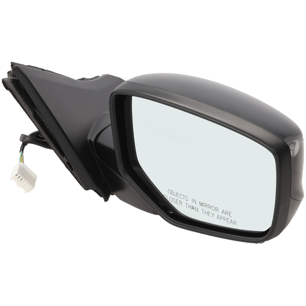 Right Passenger Side Mirror for Honda Accord (2013–2016)