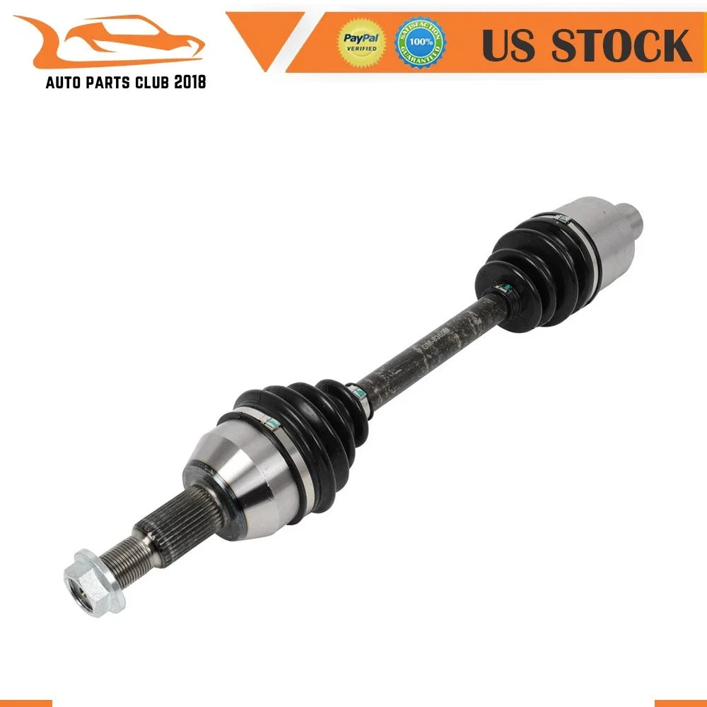 CV Axle Front Right for Saturn Vue 2004-2007 66-1399