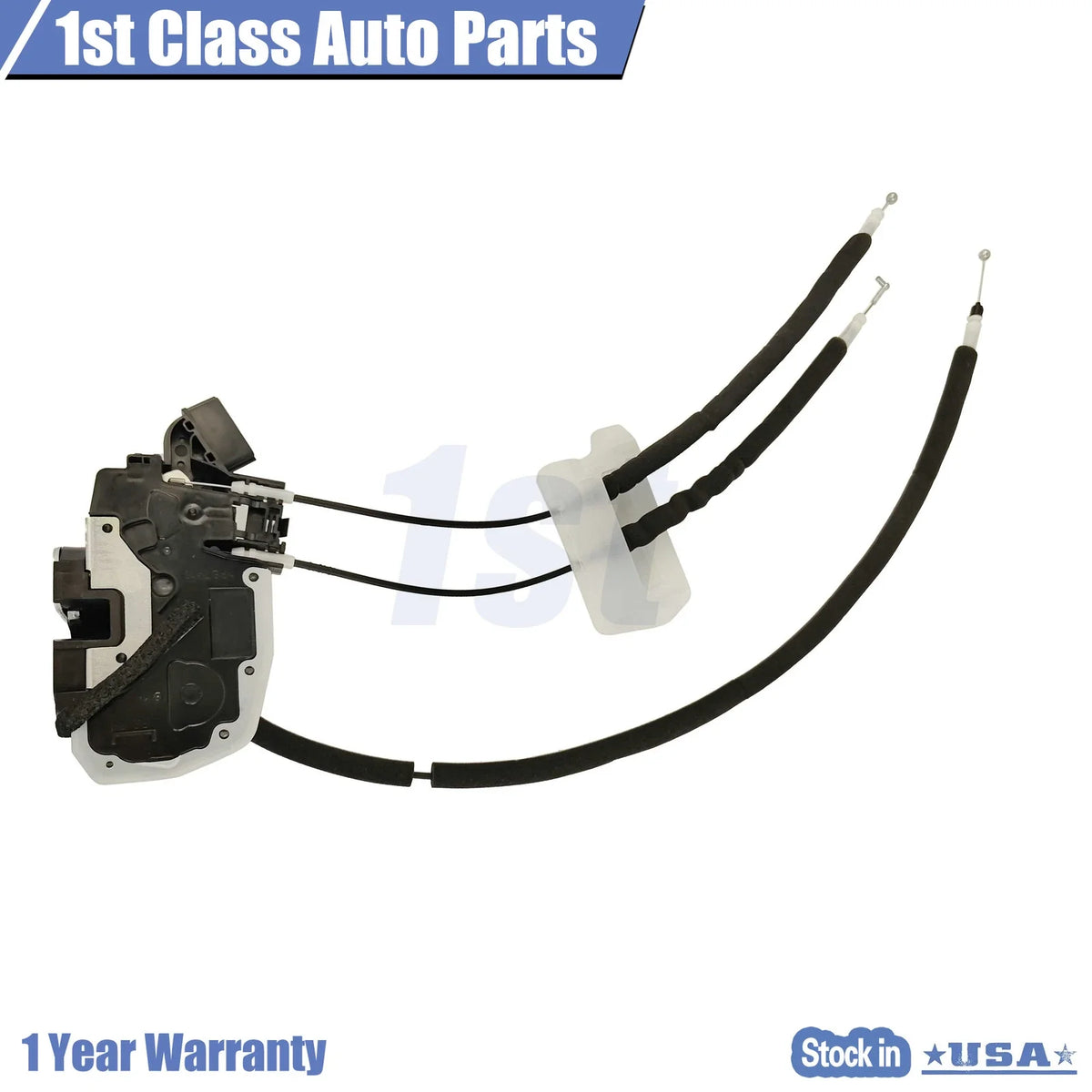 Door Lock Actuator Motor for Infiniti Q50 (2014–2017)