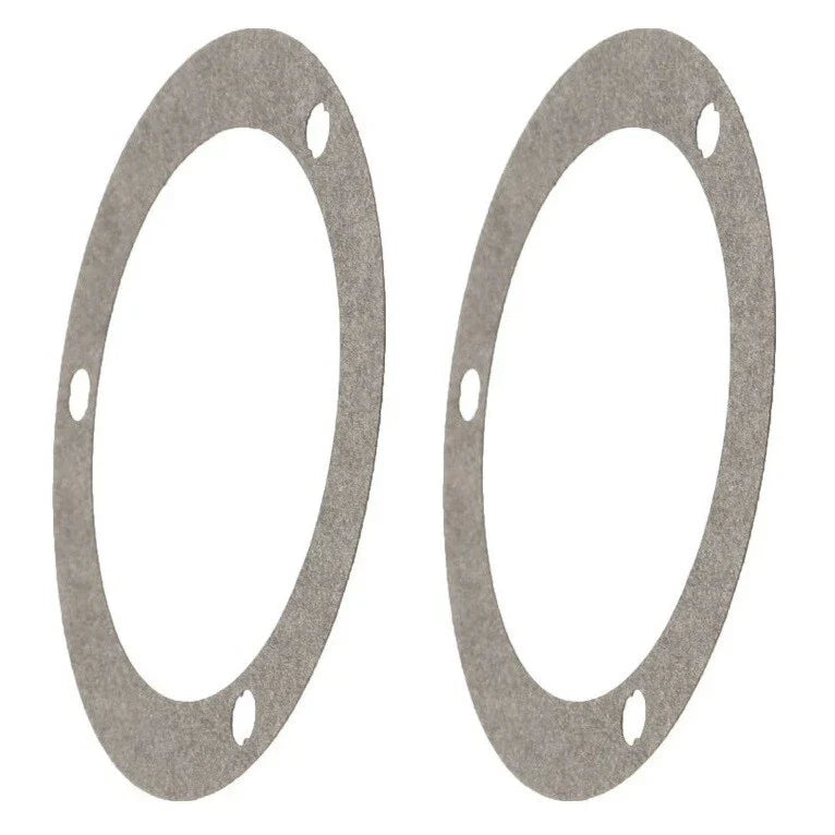 Set of 2 Front Strut Mount Gaskets for BMW E36 E38 (1990–2002)