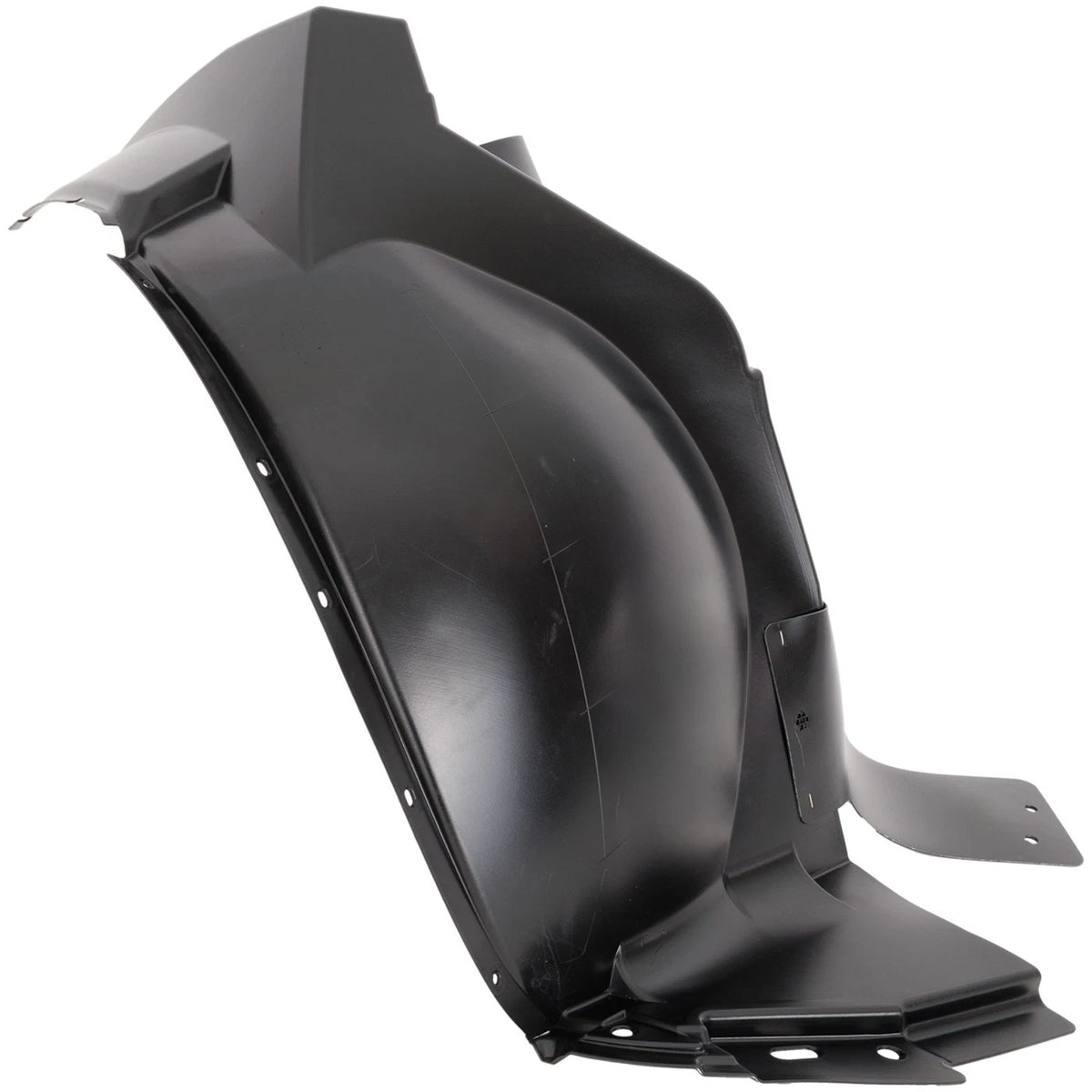 Fender Liner for Buick Enclave (2008–2017) Front Passenger Side Inner