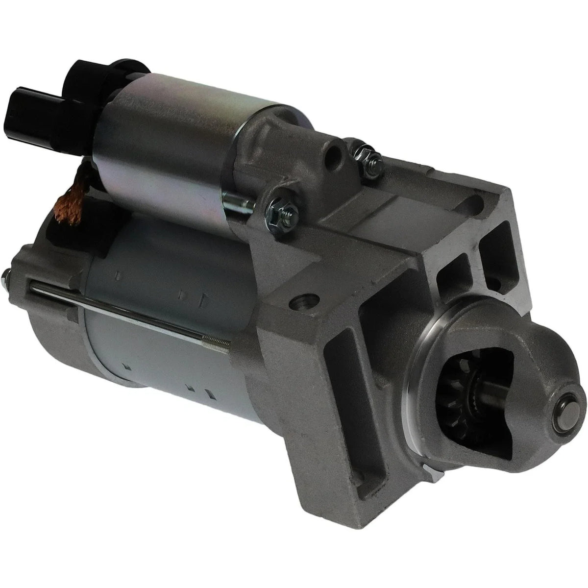 12V Starter for GMC Yukon XL (2021–2023)