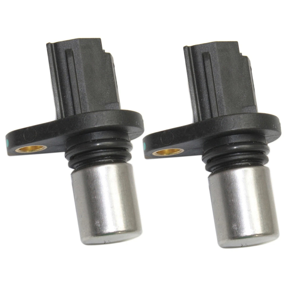 Set of 2 Camshaft Position Sensors for Chevy 4Runner Scion xB Lexus (2003–2015)