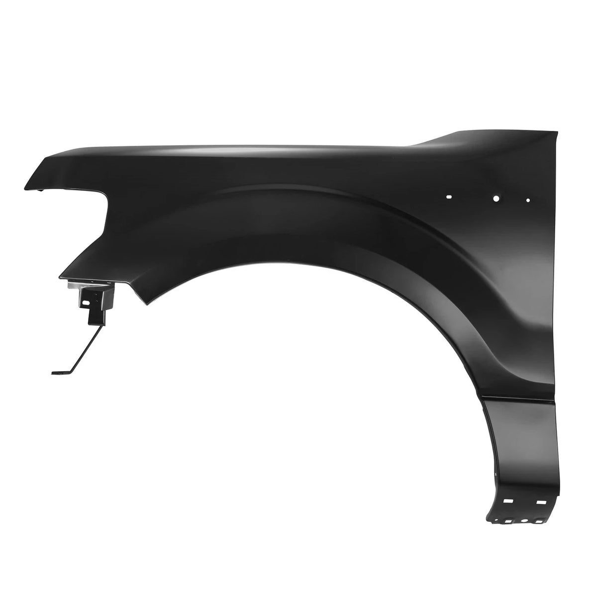 Front Driver Side Fender Panel for Ford F-150 (2009–2014)