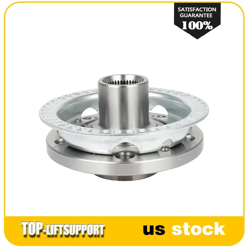Front Wheel Bearing Hub Assembly for Volkswagen Beetle Golf Jetta (1999–2005)