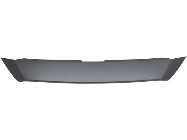 Front Grille Cover for Mazda 3 Sport (2017–2018) GF789FG