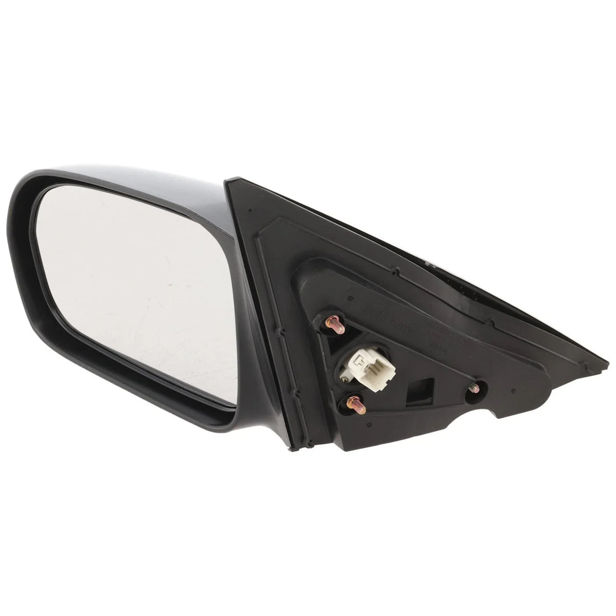 Pair of Mirrors for Honda Civic LX 2001-2005