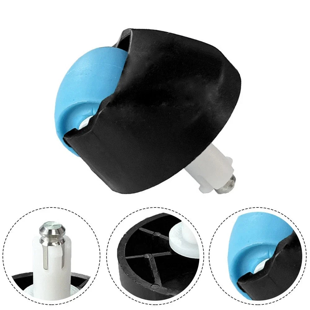 Front Wheel Caster Assembly for I7 I7 Plus