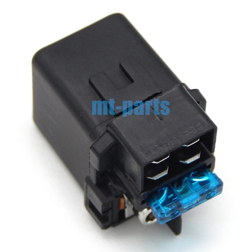 Starter Relay Solenoid for Kawasaki EN500 Vulcan 500/VN1500 Vulcan 1500 (1996β2004)