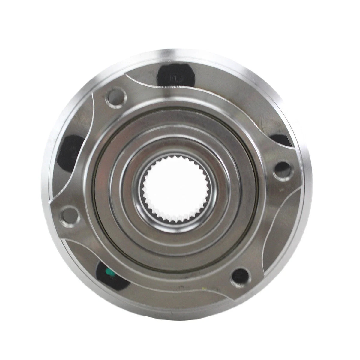 Rear Hub Assembly with Wheel Bearings for Dodge Challenger Charger
