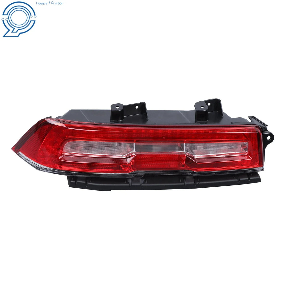 2014-2015 Chevy Camaro Driver Side Tail Light LED Brake Lamp