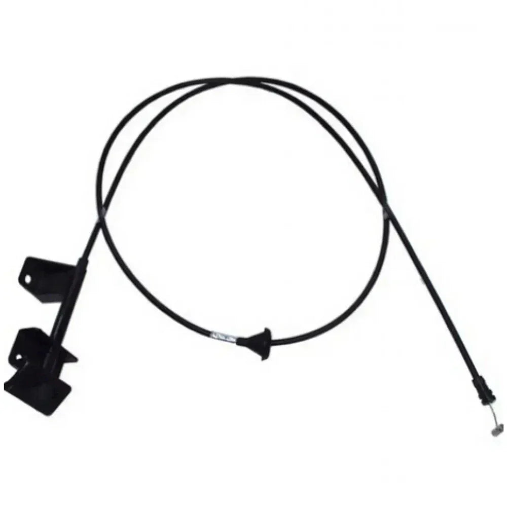 Hood Release Handle for Cherokee Comanche Wagoneer 1984-2001